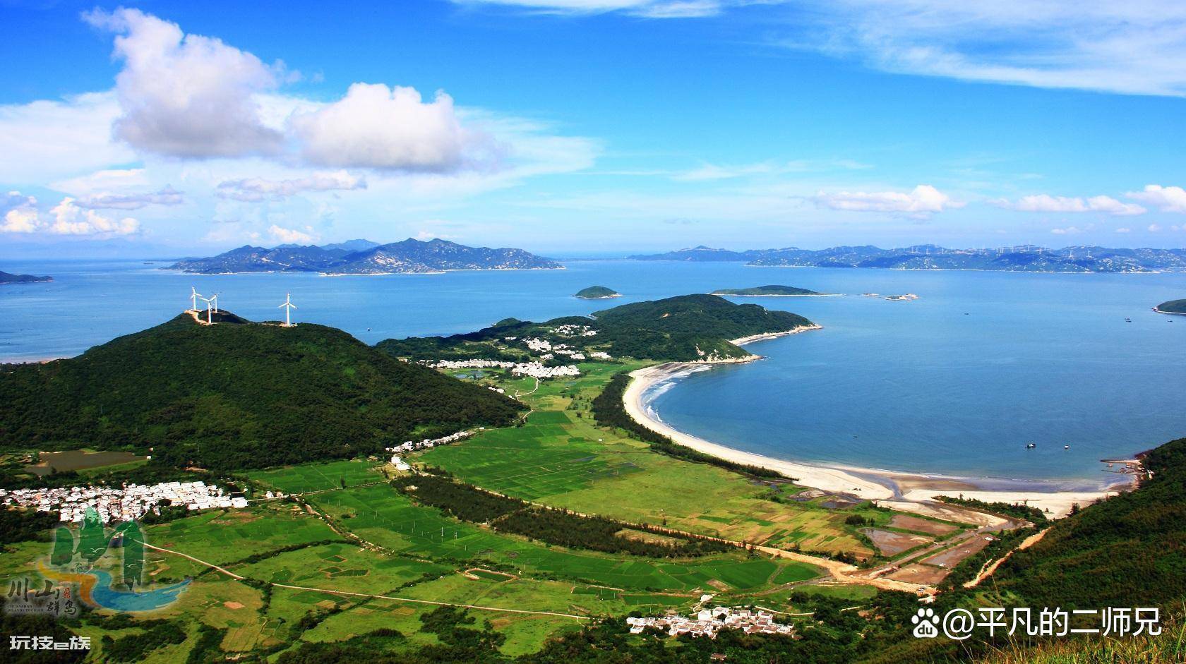 江门有什么好玩的景点推荐(江门旅游的网红打卡点)-图片6